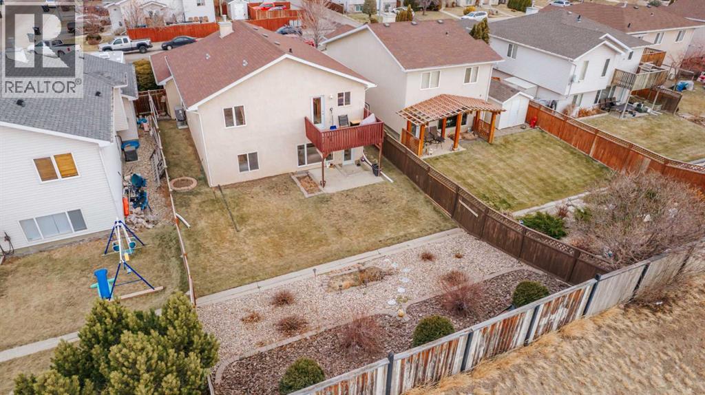 54 Kodiak Crescent N, Lethbridge, Alberta  T1H 6S4 - Photo 22 - A2278585