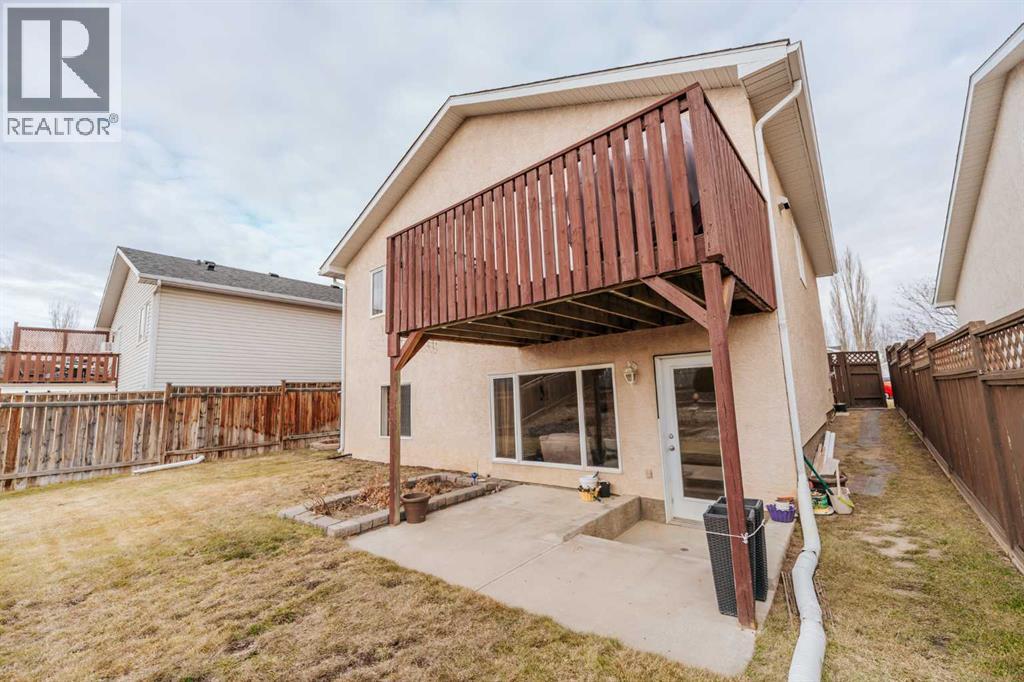 54 Kodiak Crescent N, Lethbridge, Alberta  T1H 6S4 - Photo 19 - A2278585