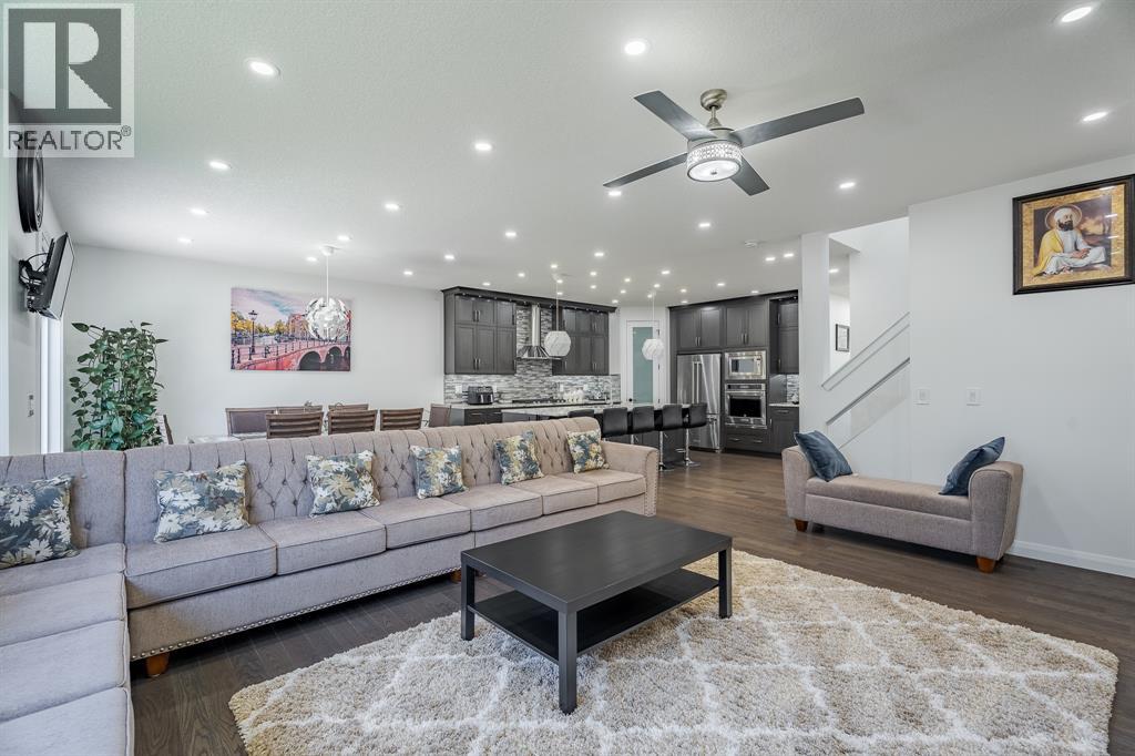 248 Sandpiper Boulevard, Chestermere, Alberta  T1X 0Y5 - Photo 8 - A2271733