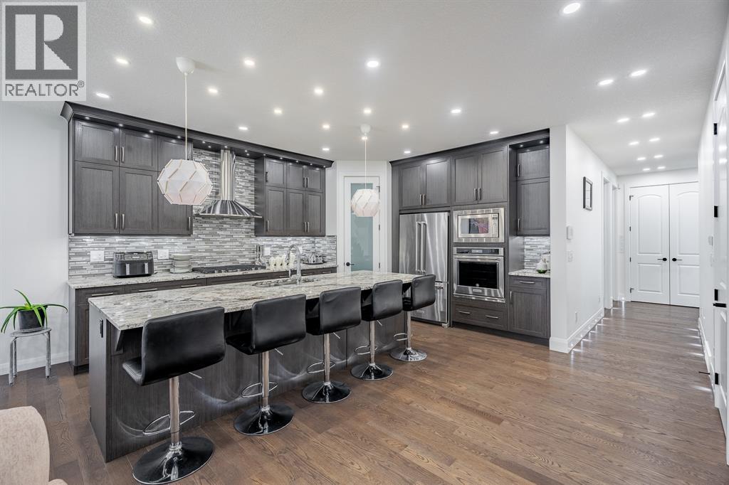 248 Sandpiper Boulevard, Chestermere, Alberta  T1X 0Y5 - Photo 9 - A2271733