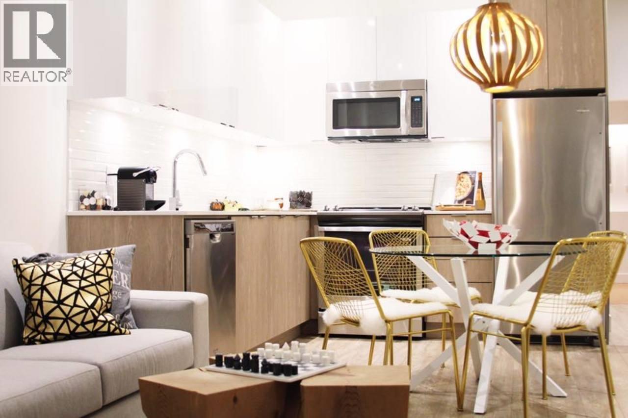 314 37881 CLEVELAND AVENUE, Squamish, British Columbia