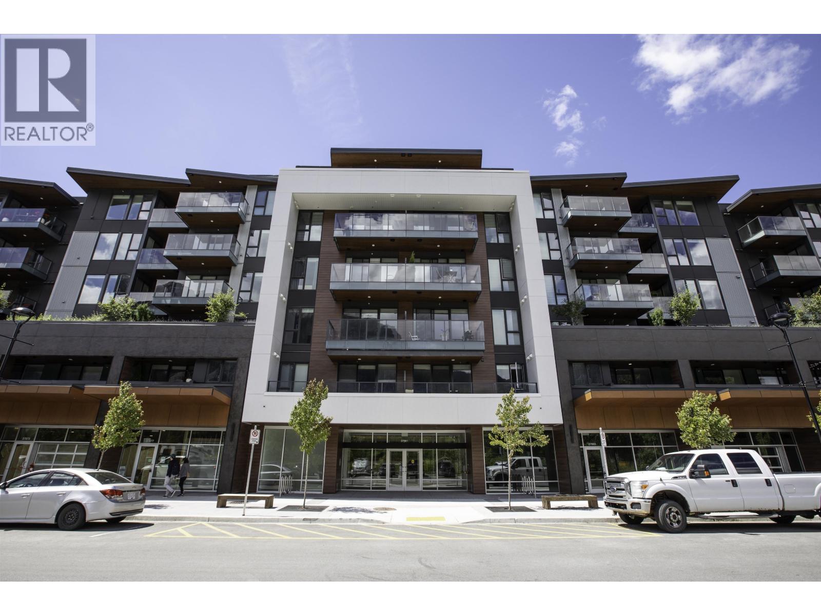 314 37881 Cleveland Avenue, Squamish, British Columbia  V8B 0Z7 - Photo 5 - R3068903