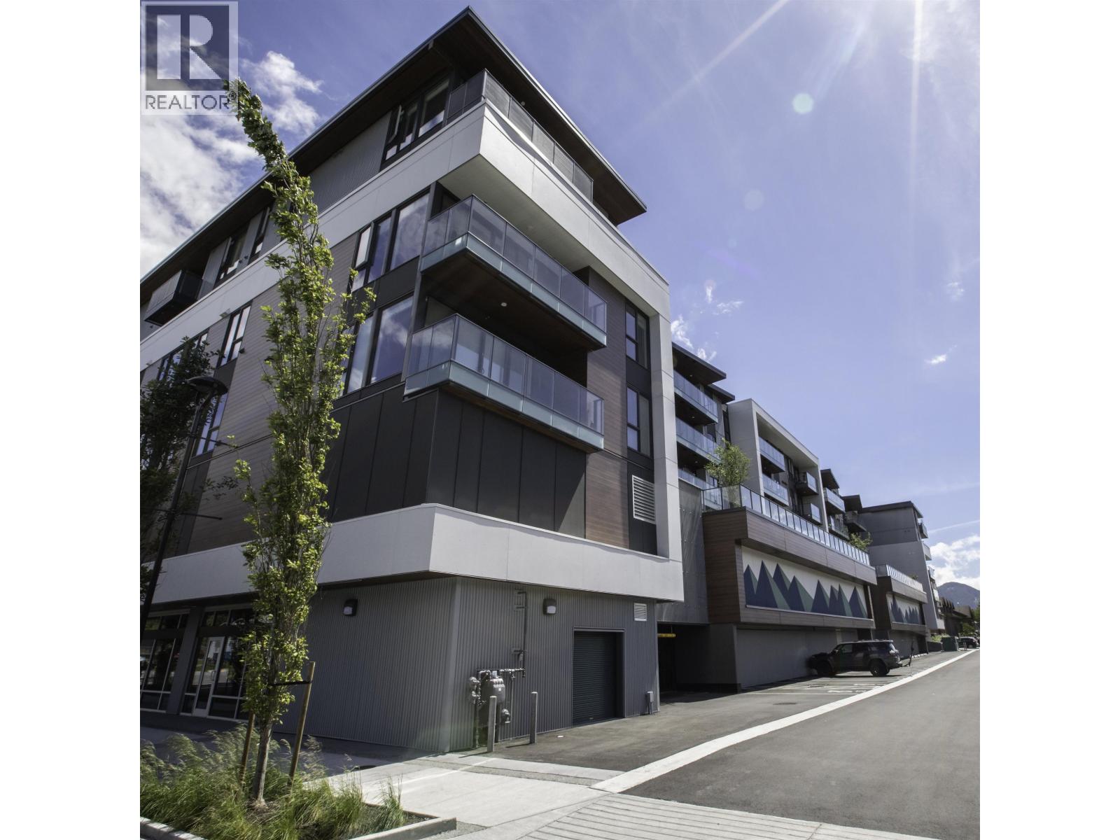 314 37881 Cleveland Avenue, Squamish, British Columbia  V8B 0Z7 - Photo 12 - R3068903