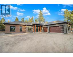 113 CORRAL Boulevard, cranbrook, British Columbia