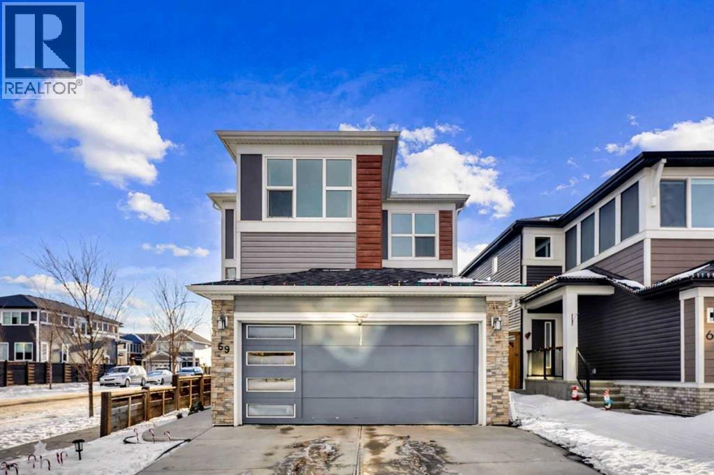 69 Seton Grove SE, Calgary, Alberta