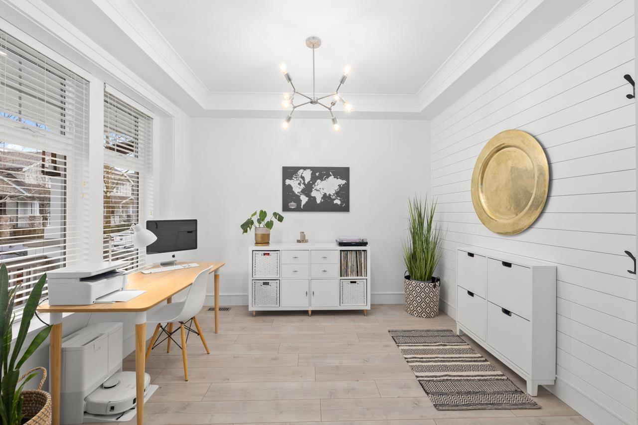 177 172a Street, Surrey, British Columbia  V3Z 9P9 - Photo 5 - R3081476