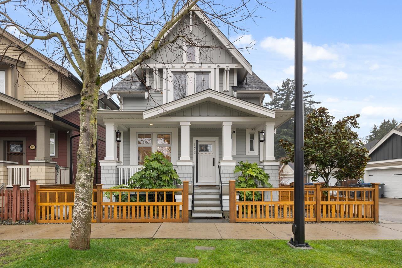 177 172a Street, Surrey, British Columbia  V3Z 9P9 - Photo 1 - R3081476