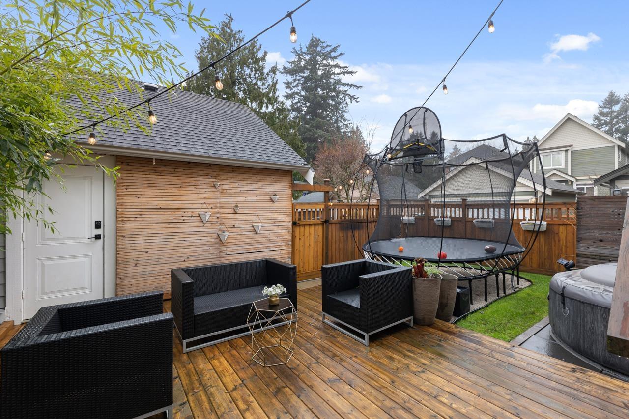 177 172a Street, Surrey, British Columbia  V3Z 9P9 - Photo 35 - R3081476