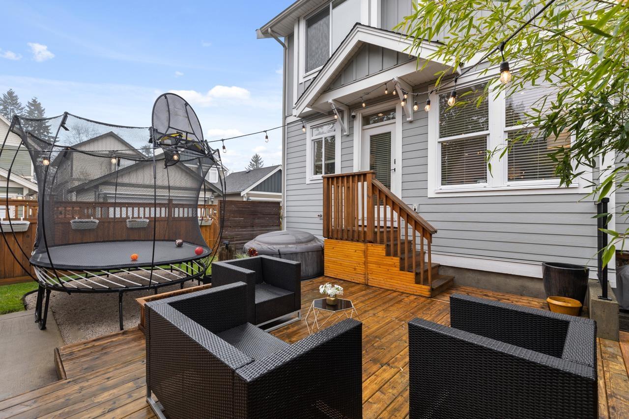 177 172a Street, Surrey, British Columbia  V3Z 9P9 - Photo 37 - R3081476