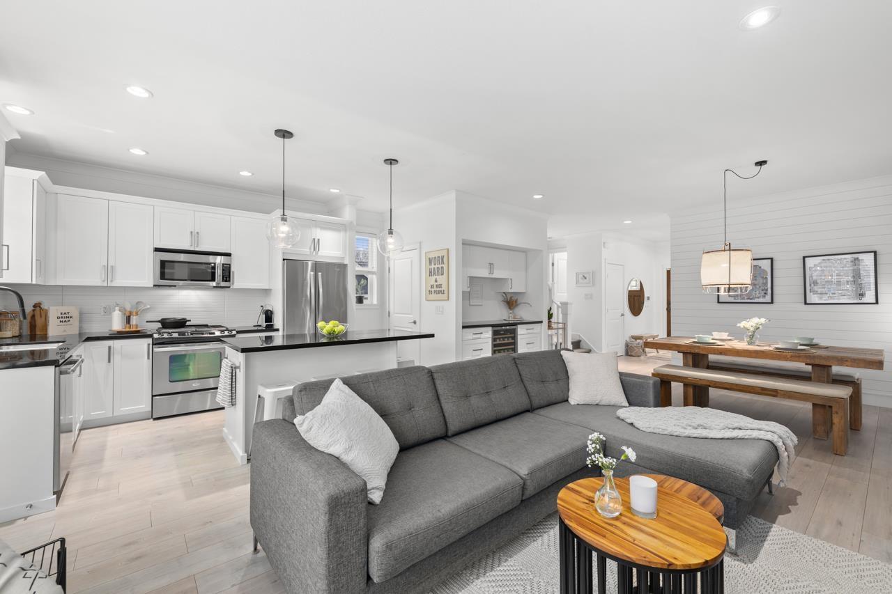 177 172a Street, Surrey, British Columbia  V3Z 9P9 - Photo 9 - R3081476