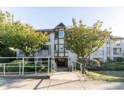 204 15130 ROPER AVENUE, White Rock, British Columbia