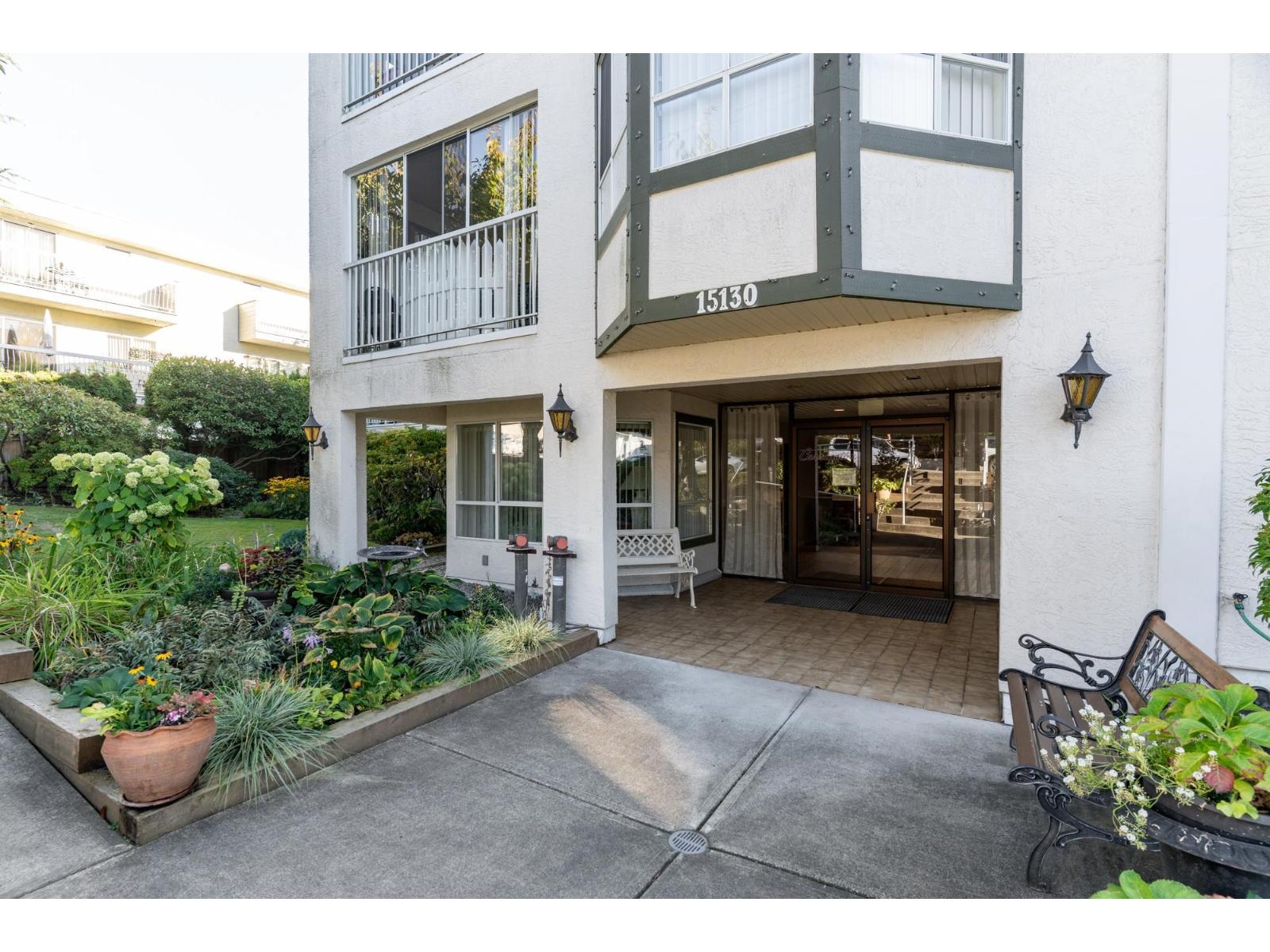 204 15130 Roper Avenue, White Rock, British Columbia  V4B 2E7 - Photo 5 - R3081478