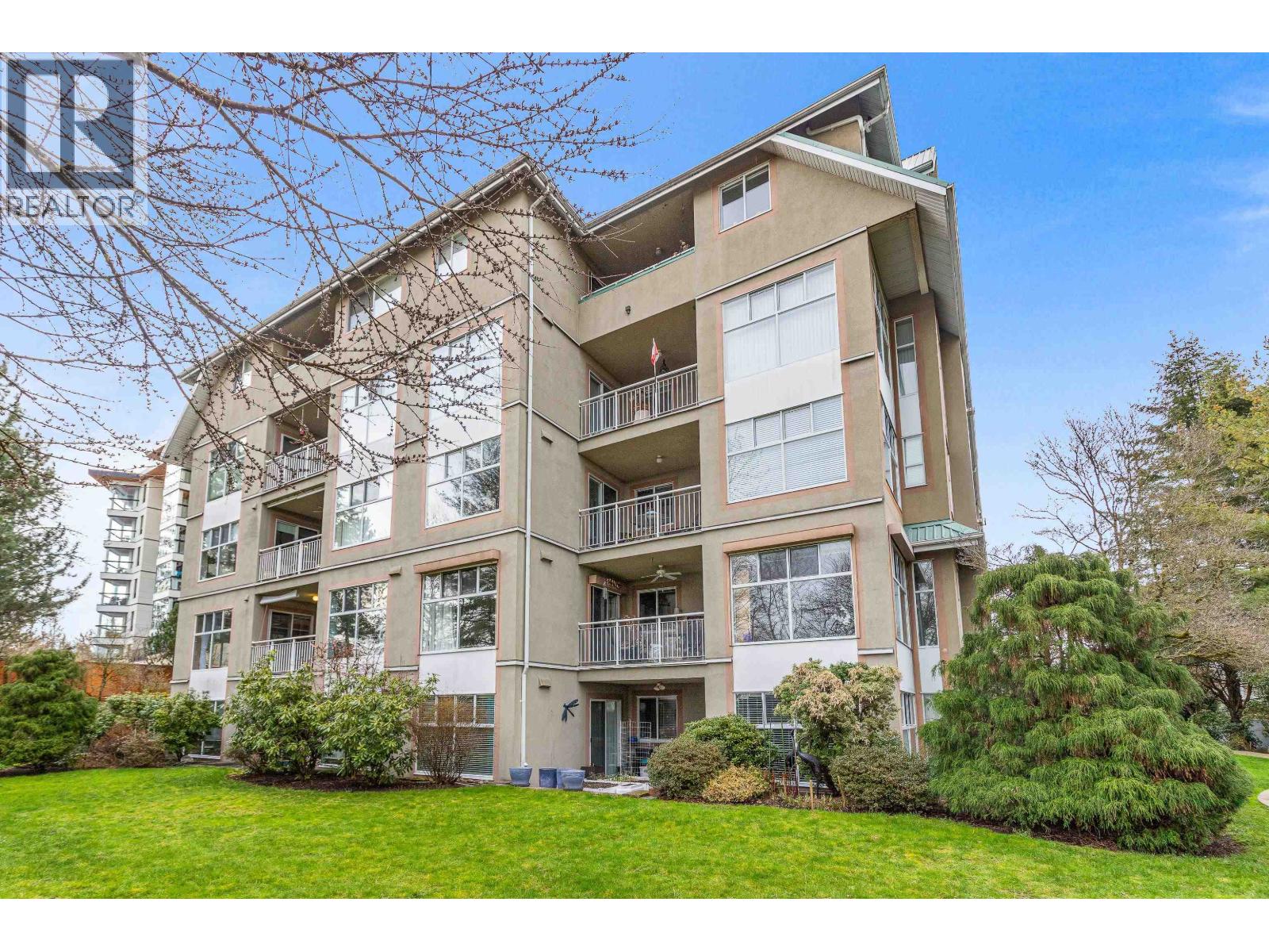 310 11609 227 Street, Maple Ridge, British Columbia  V2X 2L9 - Photo 1 - R3081415