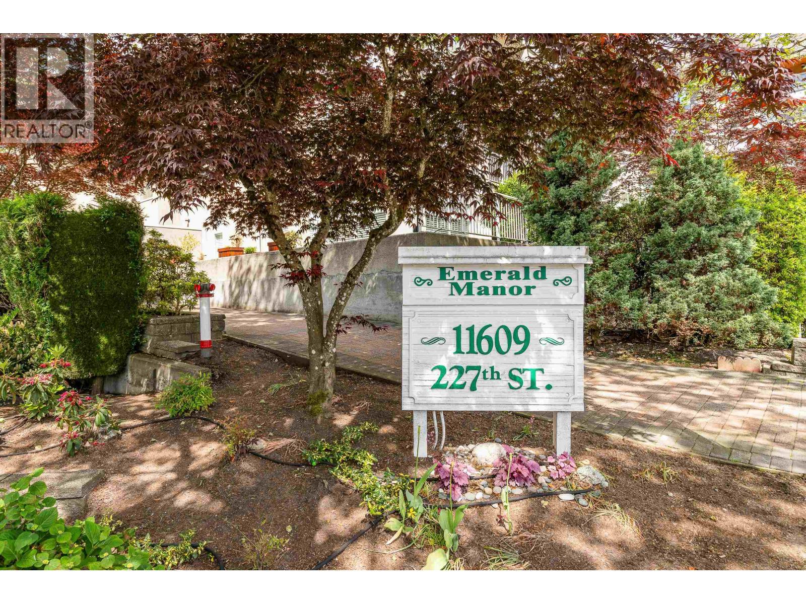 310 11609 227 Street, Maple Ridge, British Columbia  V2X 2L9 - Photo 34 - R3081415