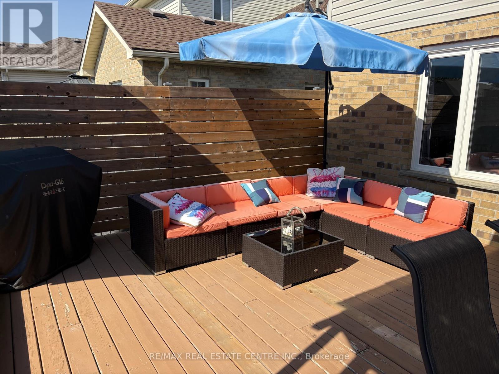 16 Falconridge Court, St. Thomas, Ontario  N5R 6J2 - Photo 33 - X12710666