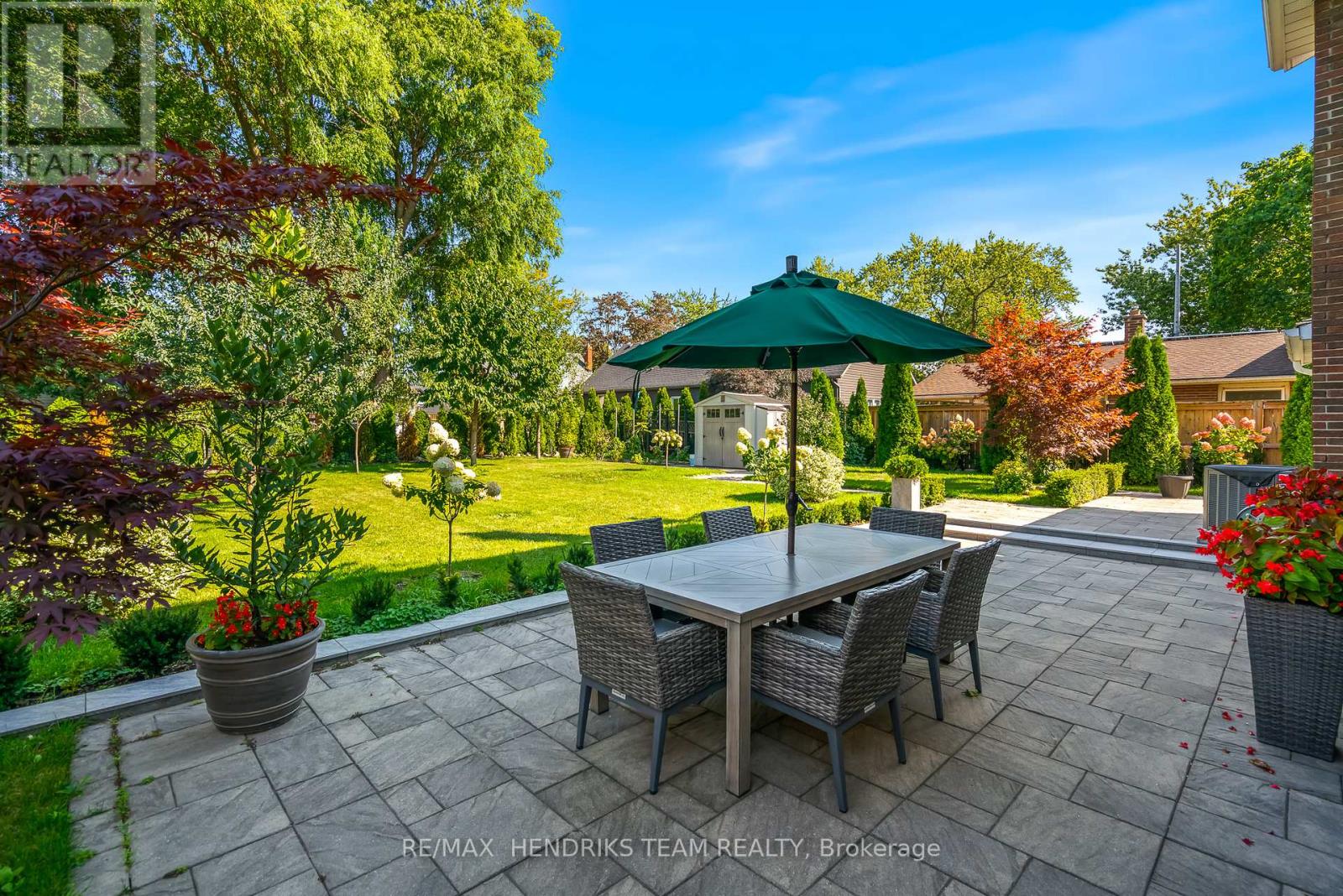 4 Upper Canada Drive, St. Catharines, Ontario  L2N 3H4 - Photo 27 - X12675910