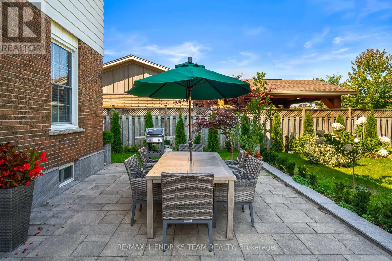 4 Upper Canada Drive, St. Catharines, Ontario  L2N 3H4 - Photo 29 - X12675910