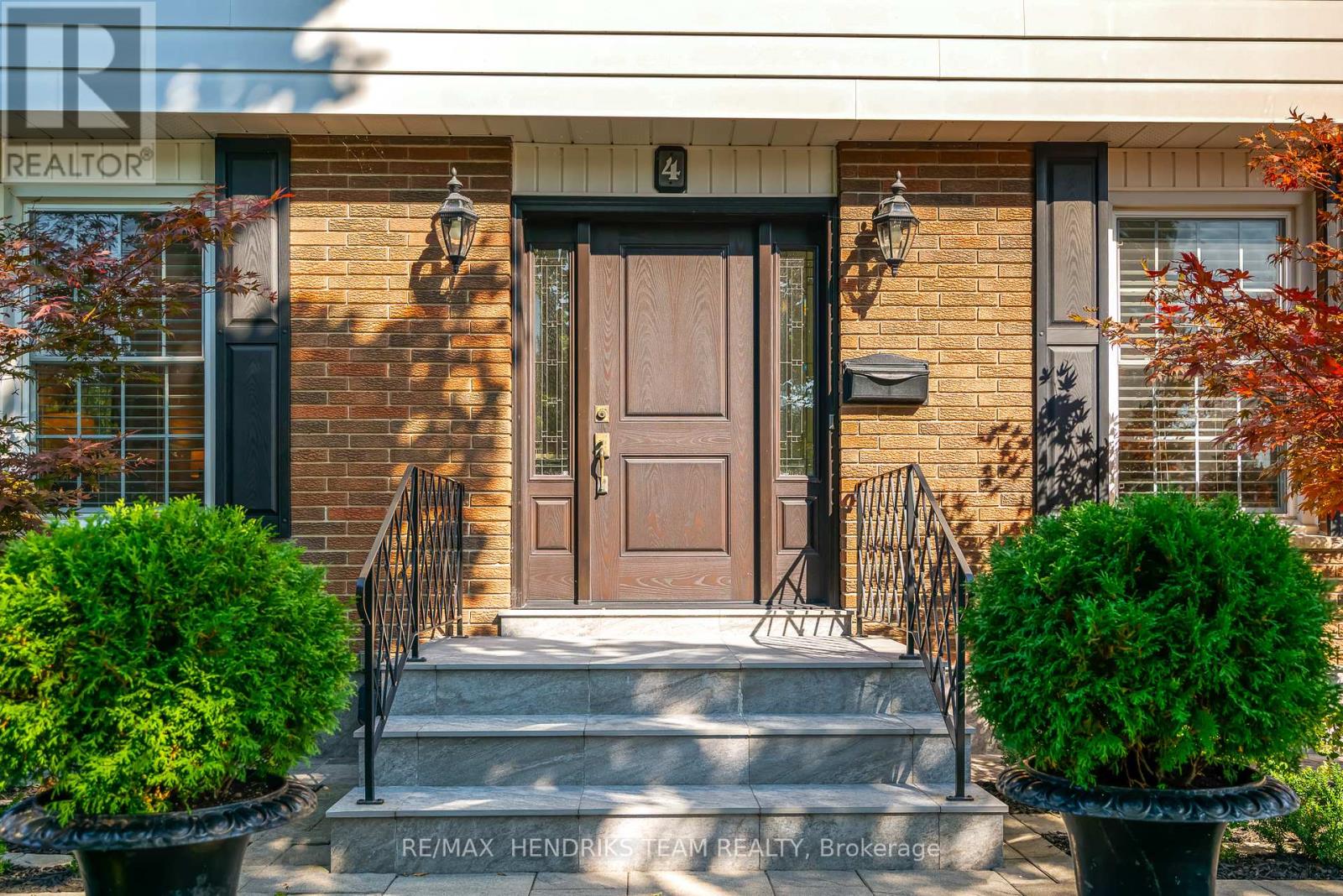 4 Upper Canada Drive, St. Catharines, Ontario  L2N 3H4 - Photo 38 - X12675910