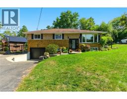 19 WALLACE Place, Caledonia, Ontario