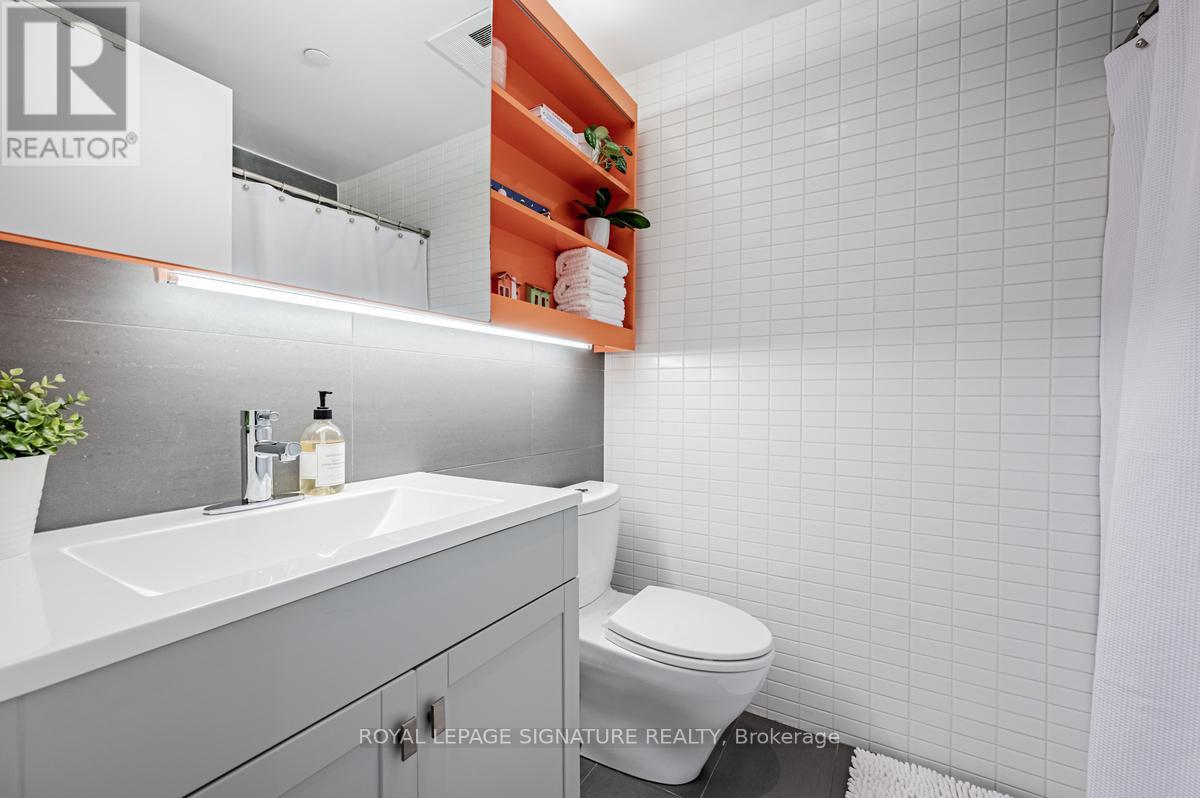 405 - 51 Trolley Crescent, Toronto, Ontario  M5A 0E9 - Photo 23 - C12714890