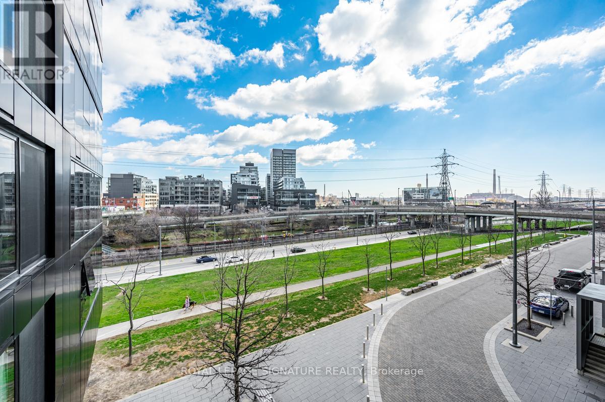 405 - 51 Trolley Crescent, Toronto, Ontario  M5A 0E9 - Photo 26 - C12714890