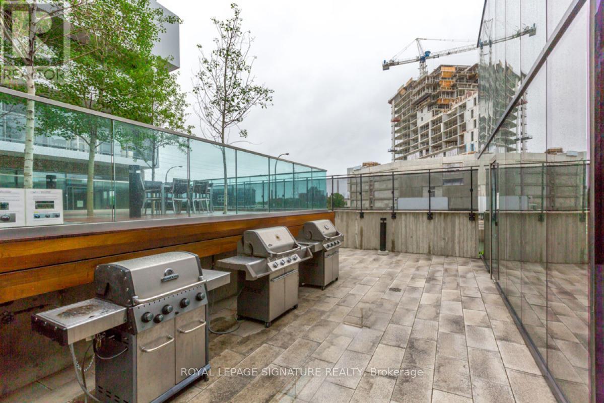 405 - 51 Trolley Crescent, Toronto, Ontario  M5A 0E9 - Photo 28 - C12714890