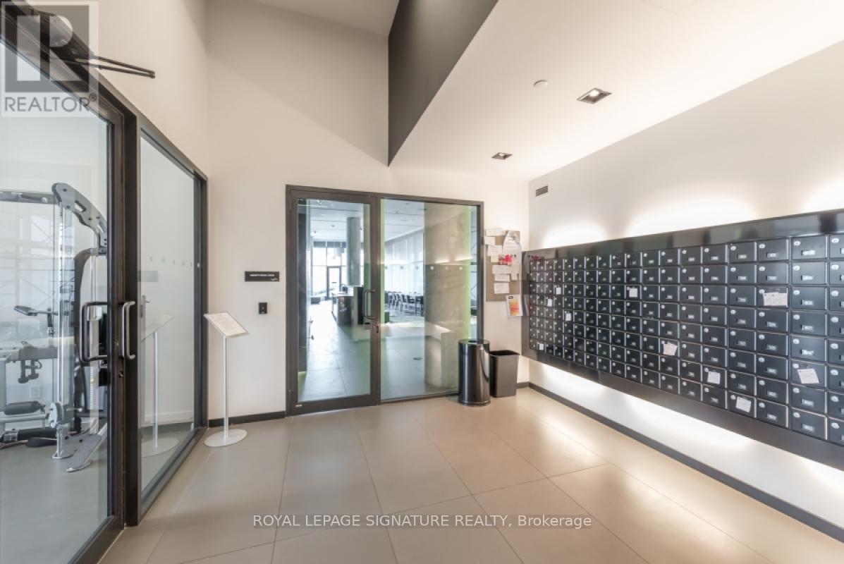 405 - 51 Trolley Crescent, Toronto, Ontario  M5A 0E9 - Photo 29 - C12714890