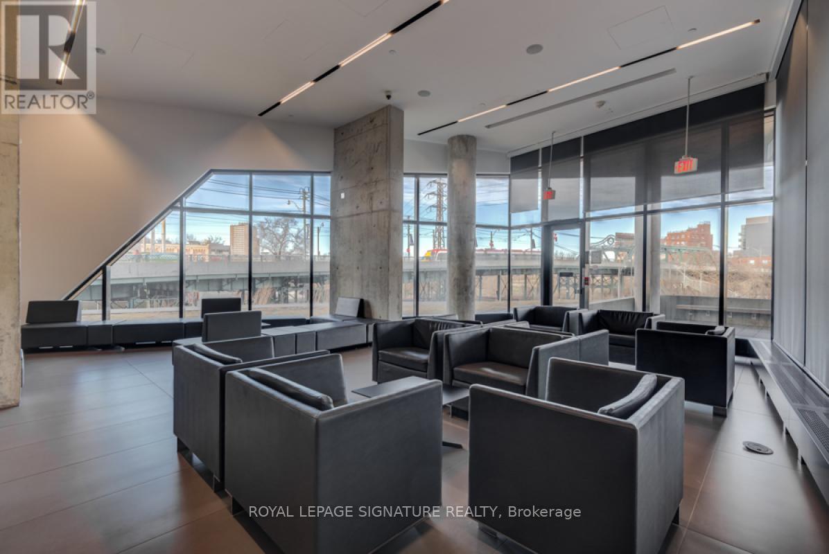 405 - 51 Trolley Crescent, Toronto, Ontario  M5A 0E9 - Photo 30 - C12714890