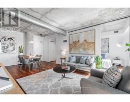 405 - 51 TROLLEY CRESCENT, Toronto, Ontario