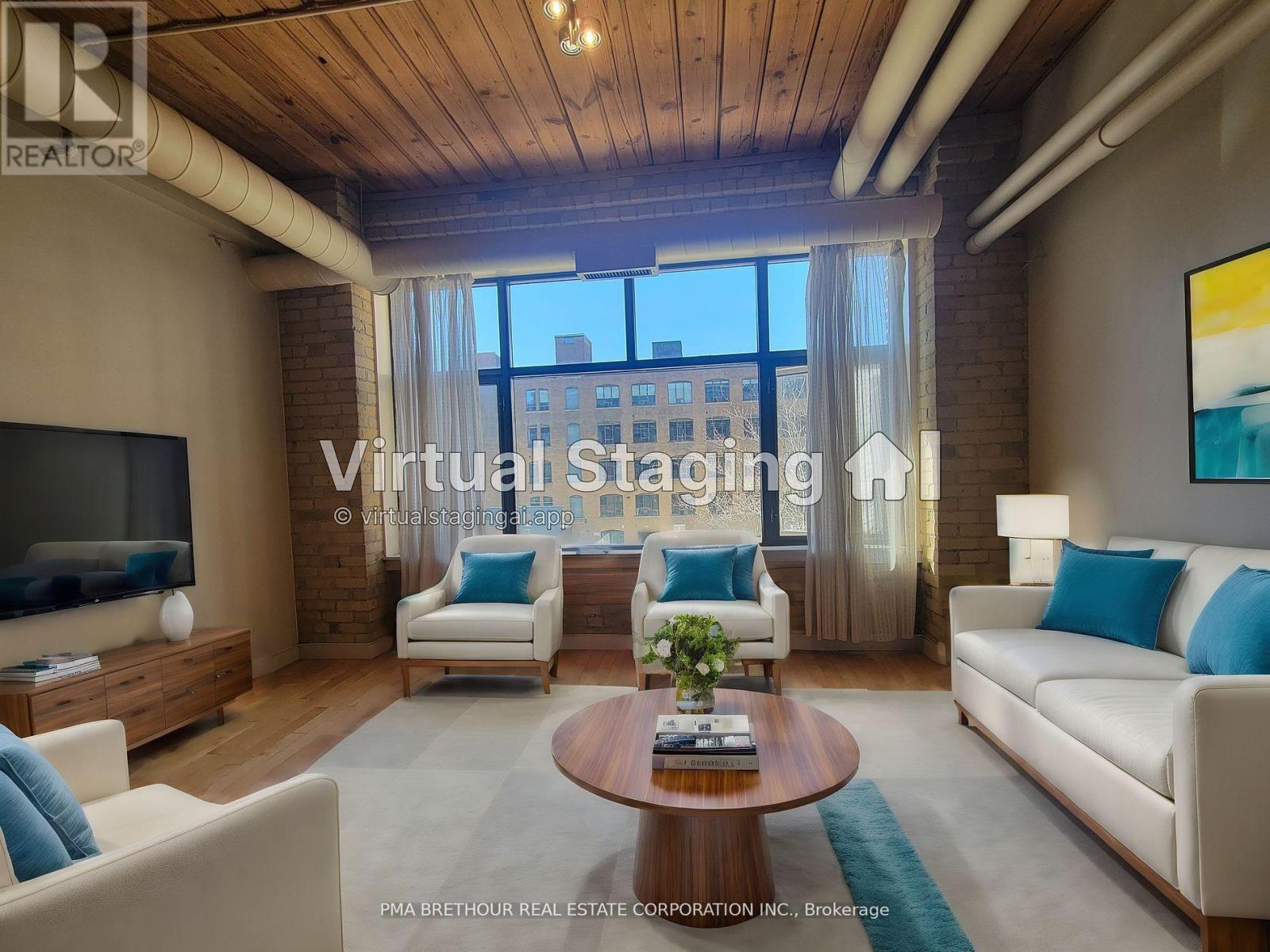 304 - 436 Wellington Street W, Toronto, Ontario  M5V 1E3 - Photo 10 - C12714900