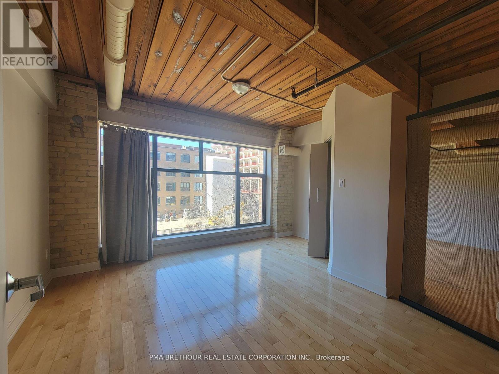 304 - 436 Wellington Street W, Toronto, Ontario  M5V 1E3 - Photo 18 - C12714900