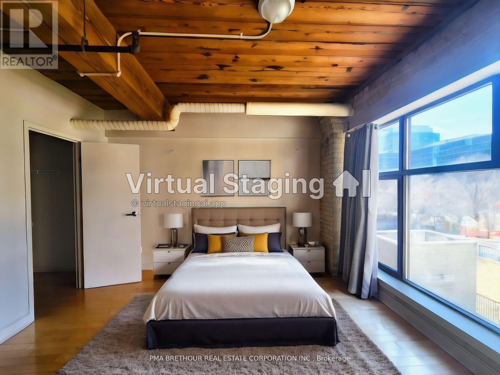 304 - 436 Wellington Street W, Toronto, Ontario  M5V 1E3 - Photo 21 - C12714900