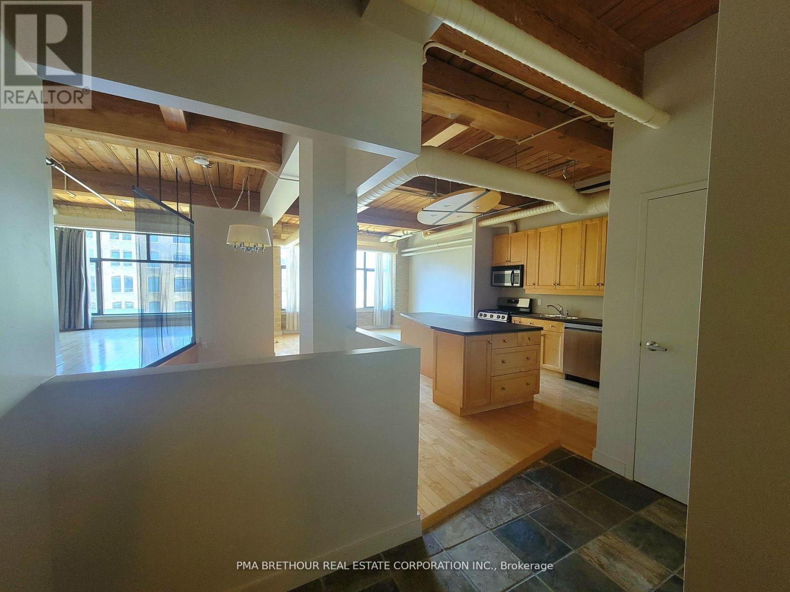 304 - 436 Wellington Street W, Toronto, Ontario  M5V 1E3 - Photo 4 - C12714900