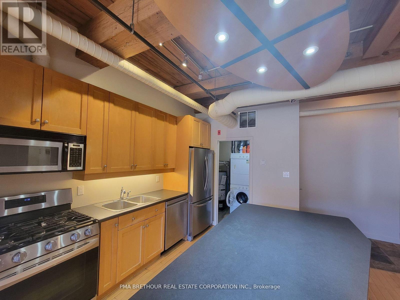 304 - 436 Wellington Street W, Toronto, Ontario  M5V 1E3 - Photo 6 - C12714900