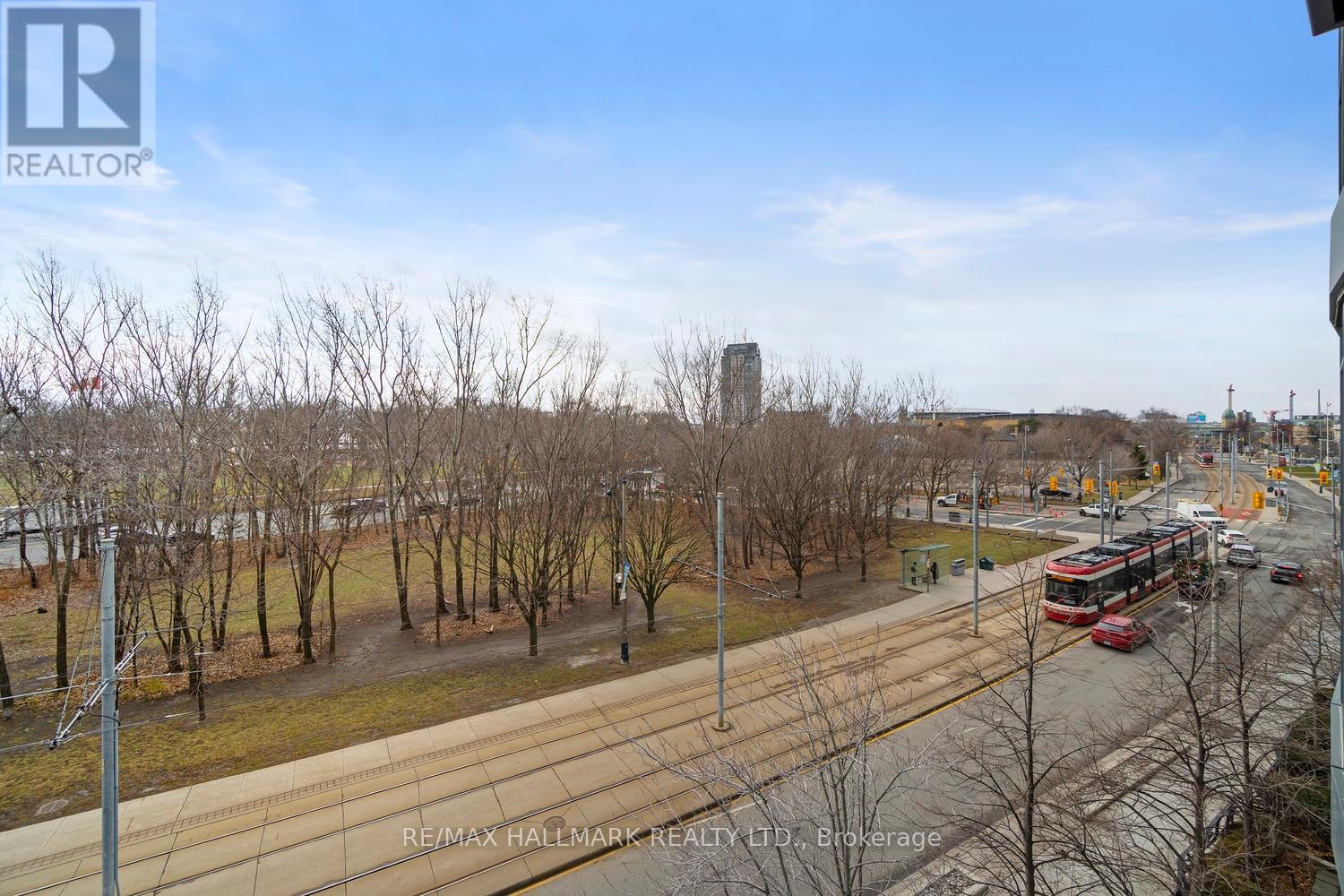 410 - 219 Fort York Boulevard, Toronto, Ontario  M6H 1A5 - Photo 32 - C12714902