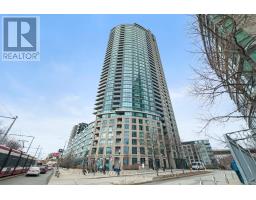 410 - 219 FORT YORK BOULEVARD, Toronto, Ontario