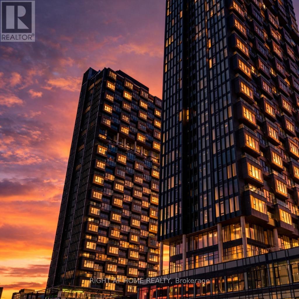 2516 - 1 Quarrington Lane, Toronto, Ontario  M3C 1H7 - Photo 2 - C12714932