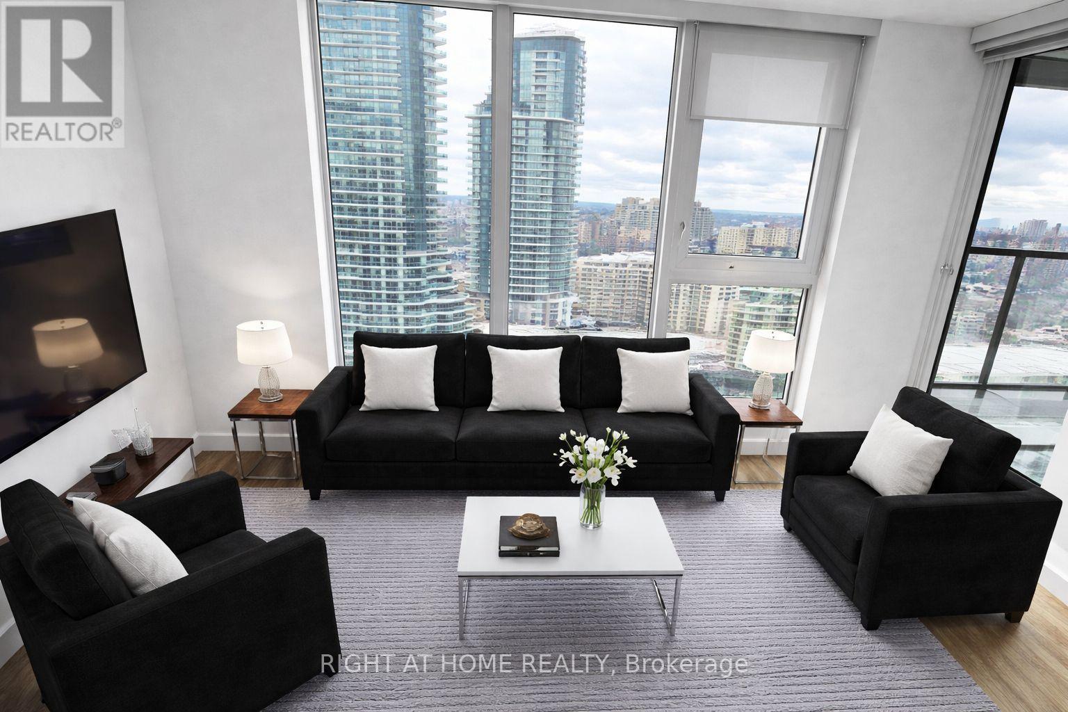 2516 - 1 Quarrington Lane, Toronto, Ontario  M3C 1H7 - Photo 5 - C12714932