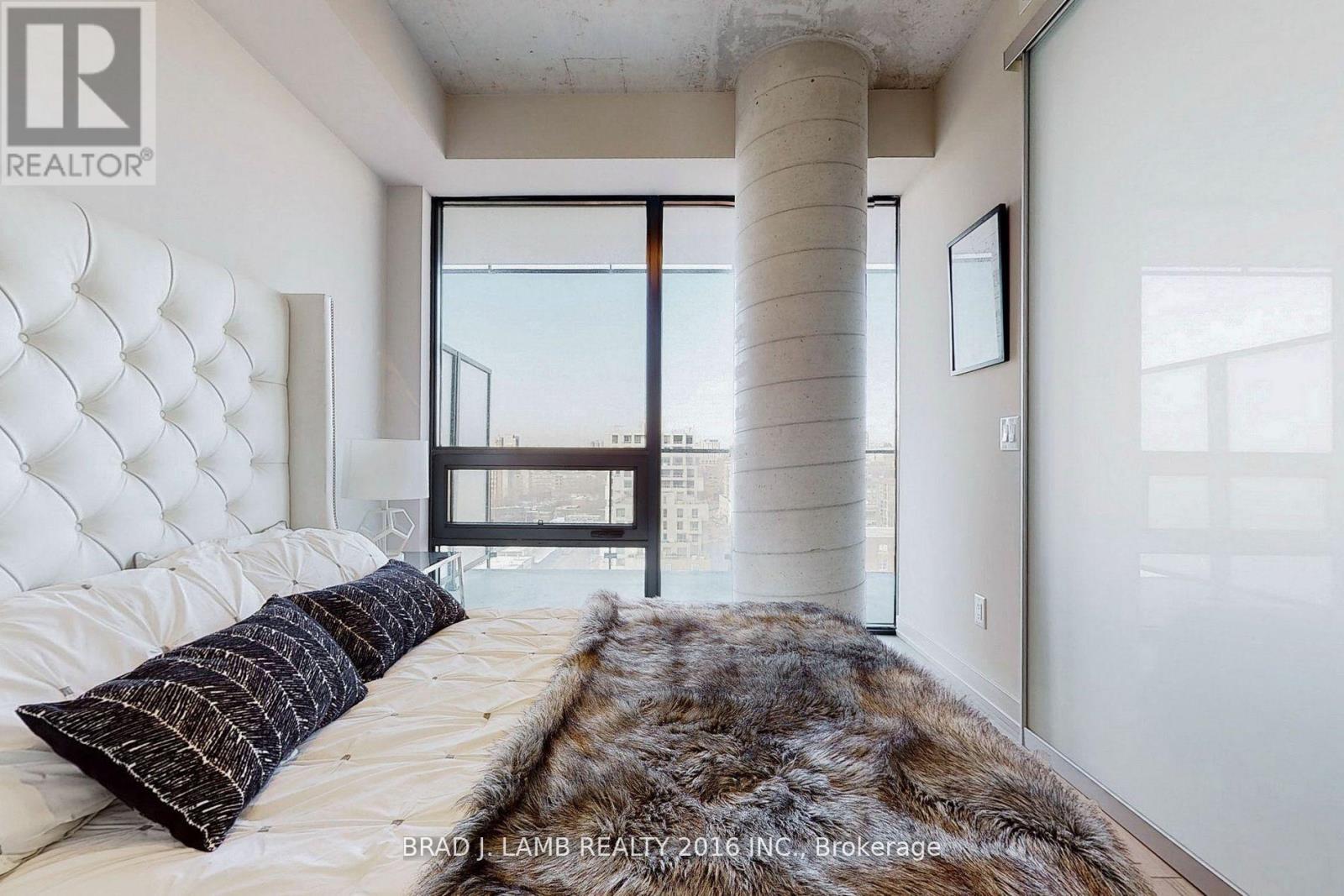 1601 - 458 Richmond Street W, Toronto, Ontario  M5V 0S9 - Photo 14 - C12714942