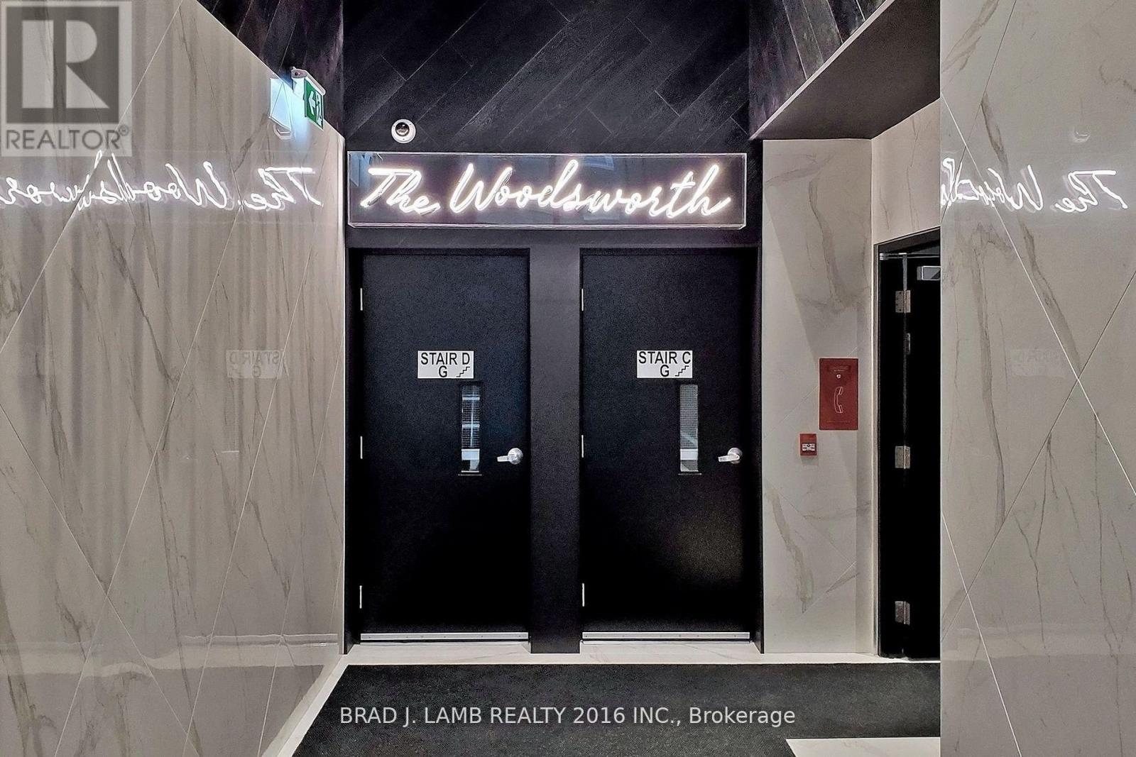 1601 - 458 Richmond Street W, Toronto, Ontario  M5V 0S9 - Photo 19 - C12714942