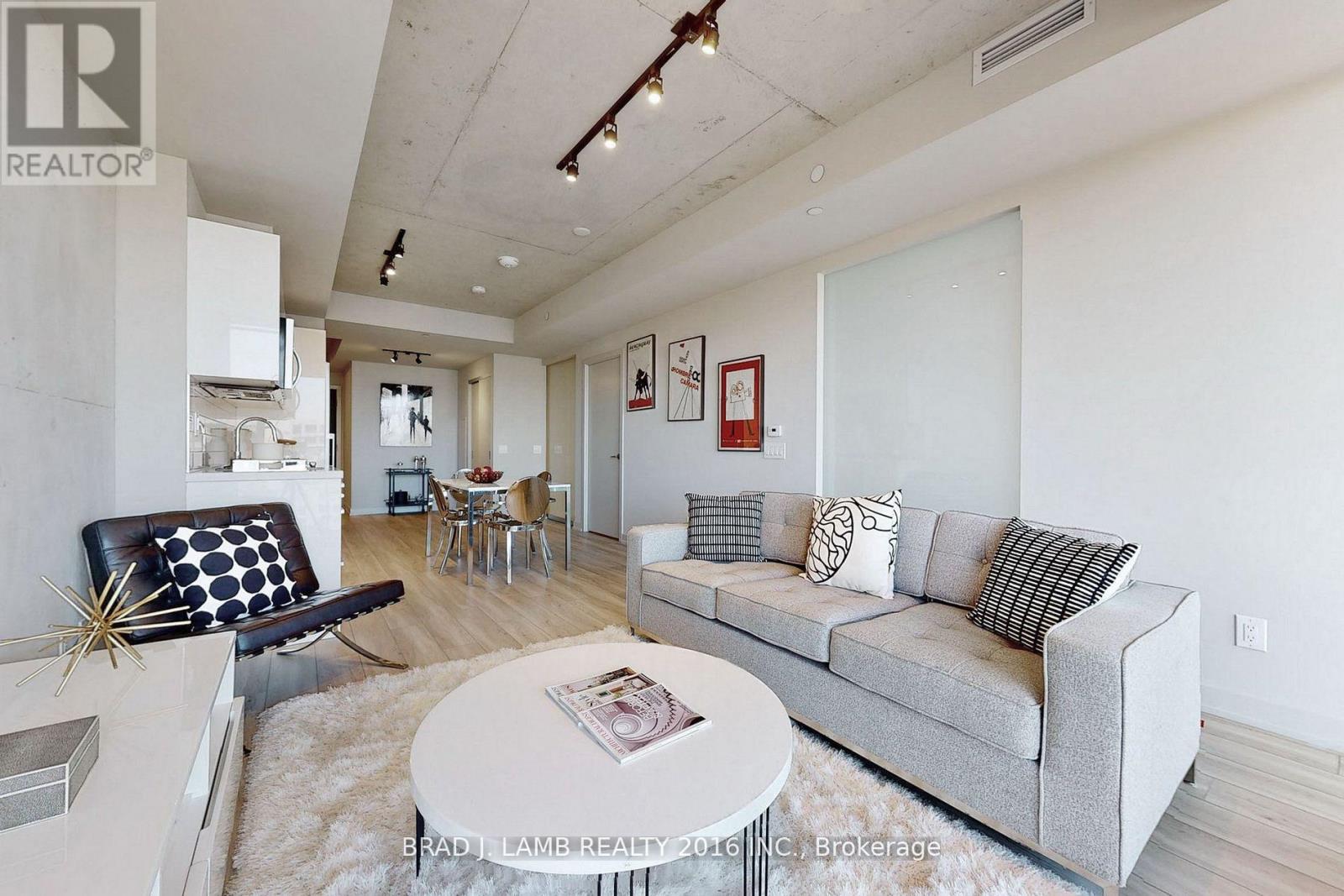 1601 - 458 Richmond Street W, Toronto, Ontario  M5V 0S9 - Photo 2 - C12714942