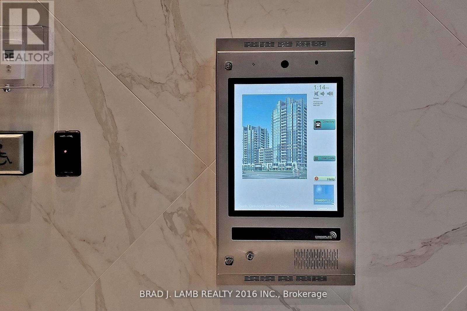 1601 - 458 Richmond Street W, Toronto, Ontario  M5V 0S9 - Photo 20 - C12714942