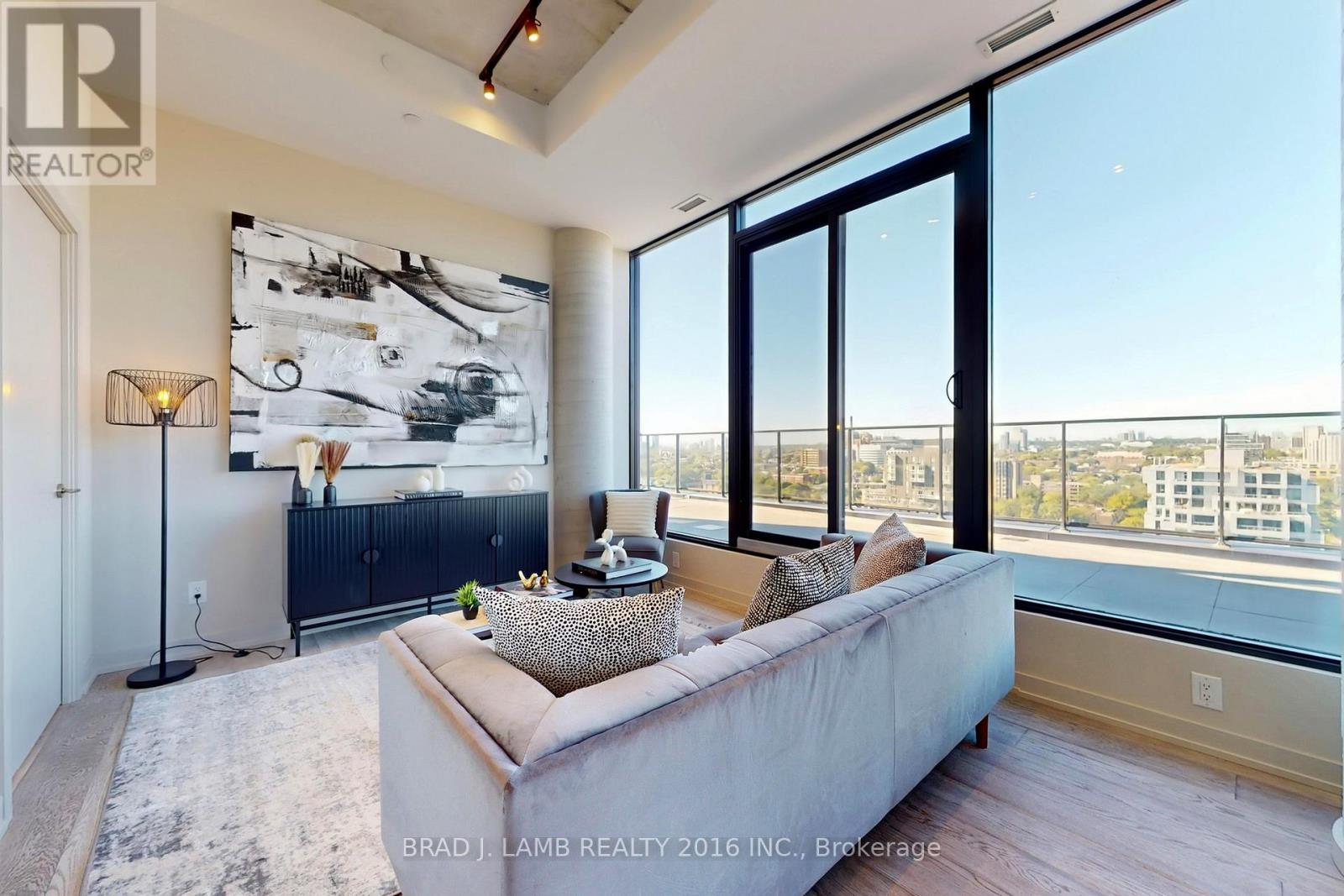 1701 - 458 Richmond Street W, Toronto, Ontario  M5V 0S9 - Photo 2 - C12714954