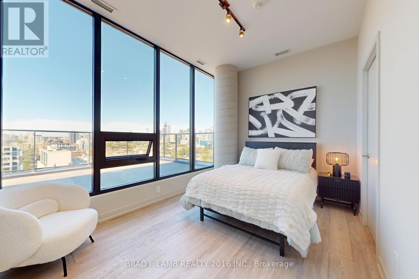 1701 - 458 Richmond Street W, Toronto, Ontario  M5V 0S9 - Photo 27 - C12714954