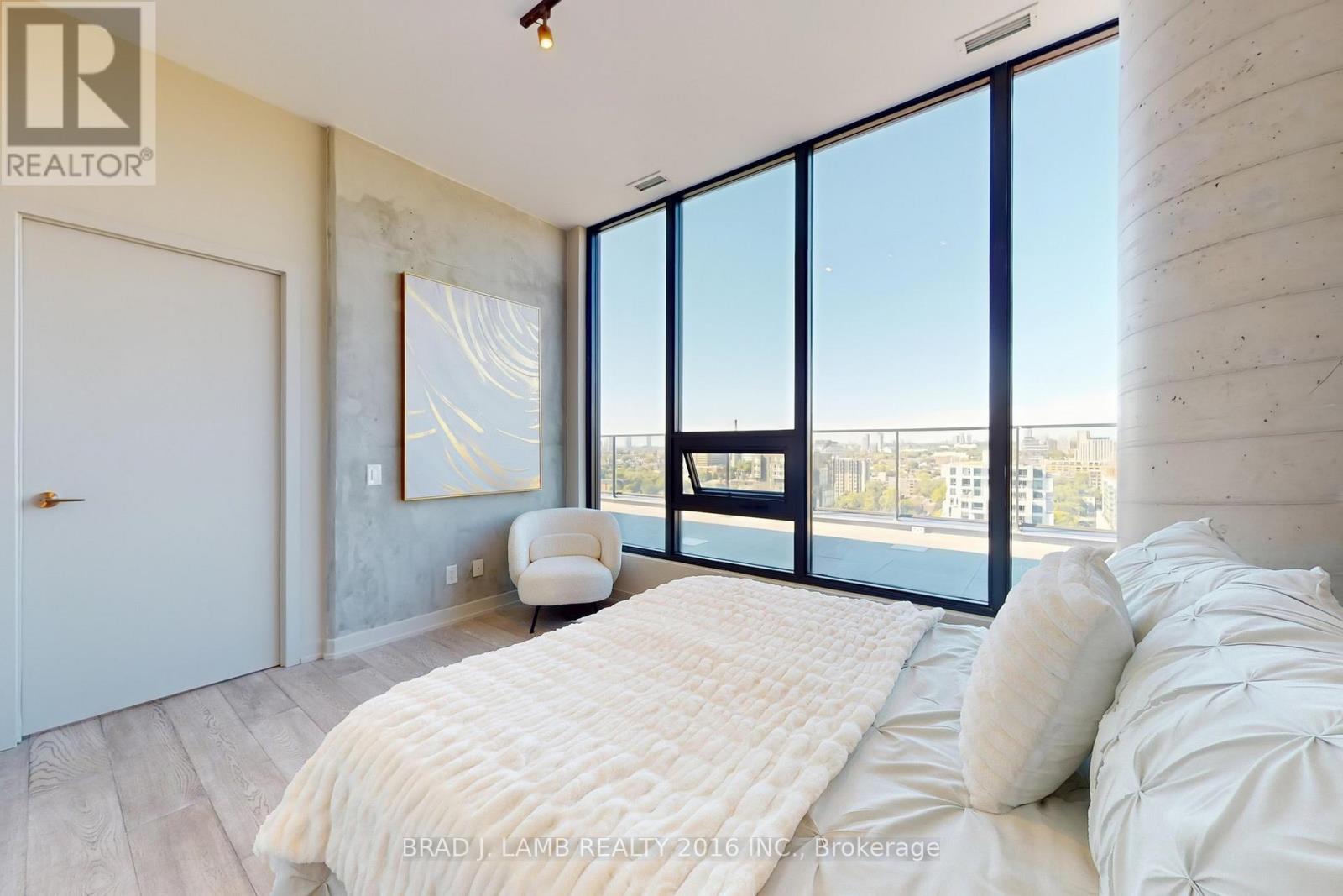 1701 - 458 Richmond Street W, Toronto, Ontario  M5V 0S9 - Photo 29 - C12714954