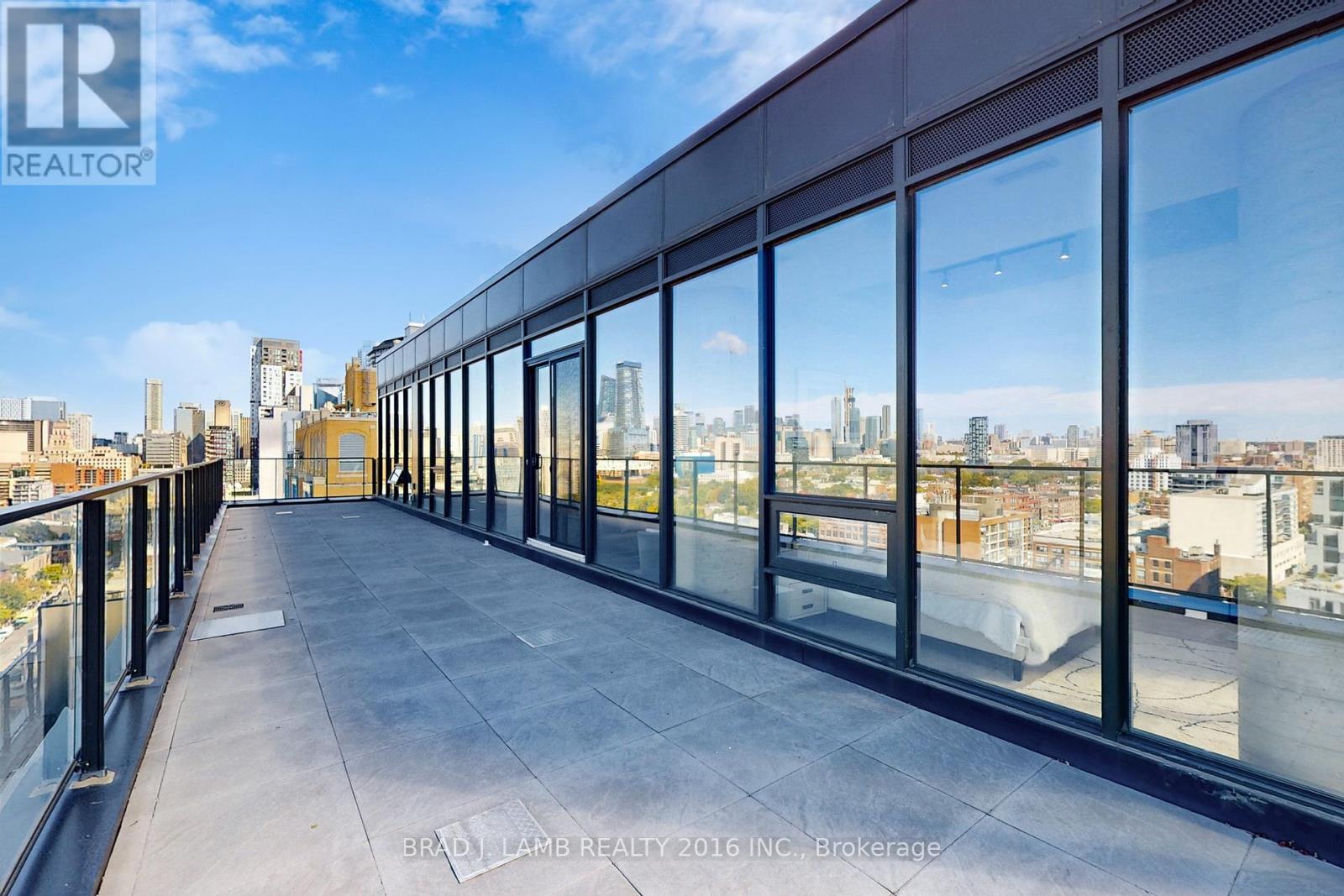 1701 - 458 Richmond Street W, Toronto, Ontario  M5V 0S9 - Photo 38 - C12714954