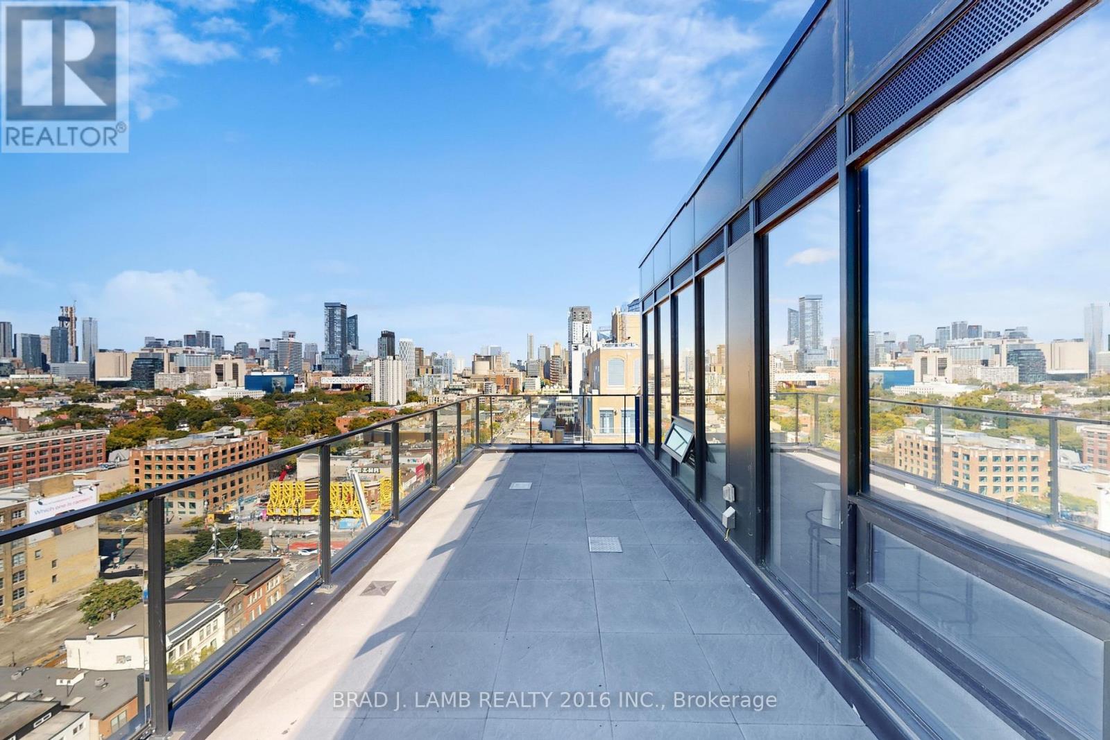 1701 - 458 Richmond Street W, Toronto, Ontario  M5V 0S9 - Photo 39 - C12714954