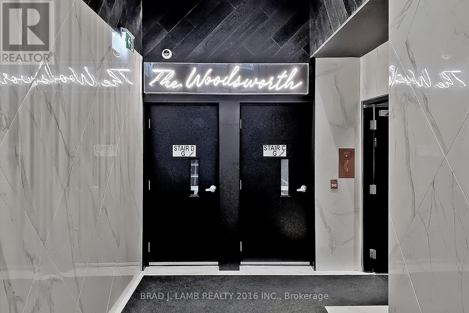 1701 - 458 Richmond Street W, Toronto, Ontario  M5V 0S9 - Photo 49 - C12714954