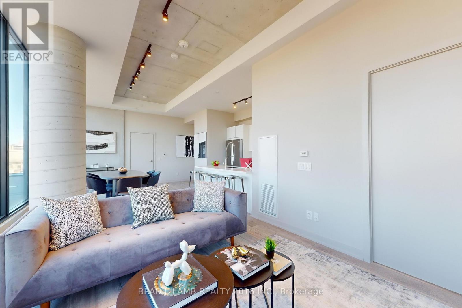 1701 - 458 Richmond Street W, Toronto, Ontario  M5V 0S9 - Photo 5 - C12714954