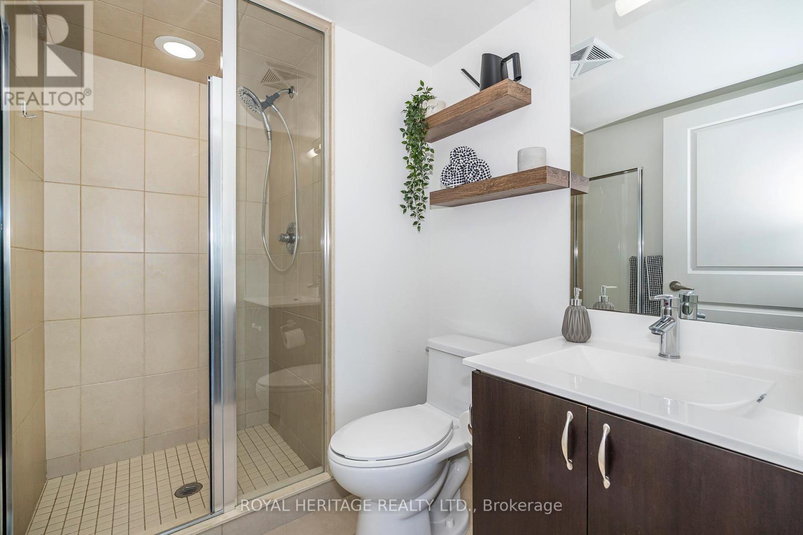 1204 - 1235 Bayly Street, Pickering, Ontario  L1W 1L7 - Photo 13 - E12714868